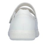 Waldläufer M-IRA (weiss silber)