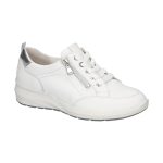 Waldläufer M-Tonia (Hirsch weiss silber)