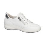 Waldläufer M-Tonia (Hirsch weiss silber)