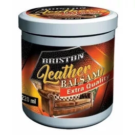 Briston Méhviasz bőrápoló 220ml