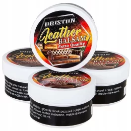 Briston Méhviasz bőrápoló 50ml