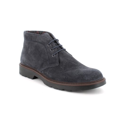 Igi&Co GIONATA GTX (nubuck notte)