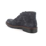 Igi&Co GIONATA GTX (nubuck notte)