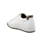 Igi&Co Nappa AVA Soft/Bianco