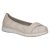 Caprice Paris (Offwhite Nappa)