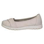 Caprice Paris (Offwhite Nappa)