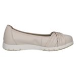 Caprice Paris (Offwhite Nappa)