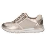 Caprice LT.Gold Comb