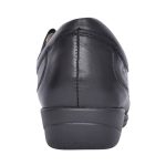 Caprice FILA (black comb)