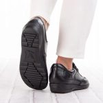 Caprice FILA (black comb)