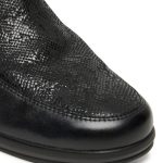 Caprice BELLA (Black Comb)