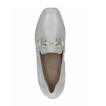 Caprice MOKA pearl.per.deer