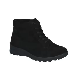 Caprice KLER Black comb