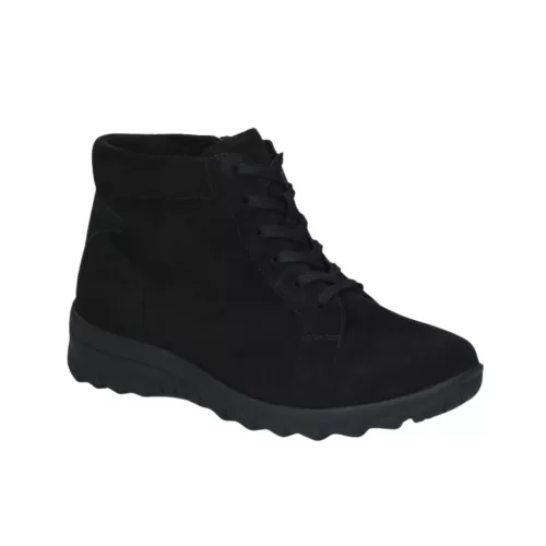 Caprice KLER Black comb
