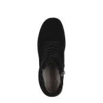 Caprice KLER Black comb