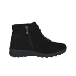 Caprice KLER Black comb