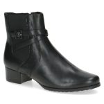 Caprice LOLA Black Comb