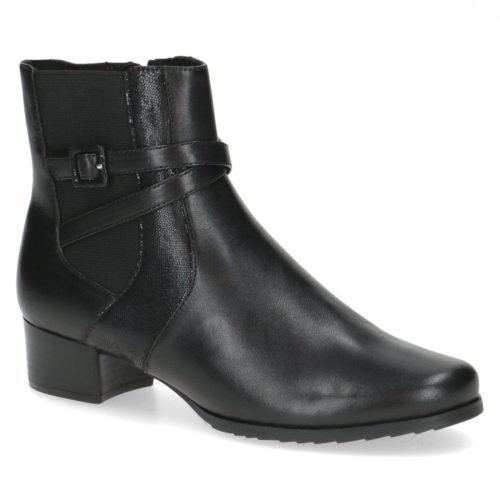 Caprice LOLA Black Comb