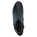 Caprice LOLA Black Comb