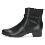 Caprice LOLA Black Comb