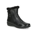 Caprice TEDDY (black)