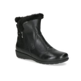 Caprice TEDDY (black)