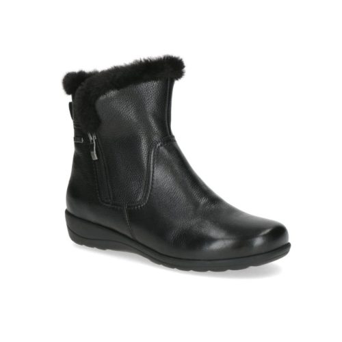 Caprice TEDDY (black)