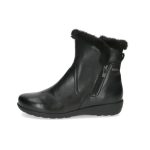 Caprice TEDDY (black)