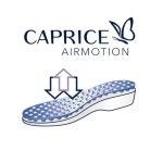 Caprice TEDDY (black)