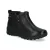 Caprice LIZI Black nappa