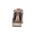 Caprice Taupe BOKA Metallic 