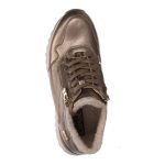 Caprice Taupe BOKA Metallic 