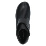 Caprice Netti Black nappa