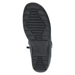 Caprice Netti Black nappa