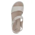 Caprice Cream Perlato