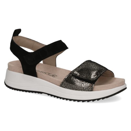 Caprice LT. Black Comb