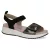 Caprice LT. Black Comb
