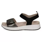 Caprice LT. Black Comb