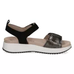 Caprice LT. Black Comb