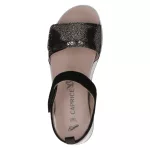 Caprice LT. Black Comb