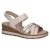 Caprice Offwhite Comb I.