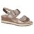 Caprice Taupe Metallic
