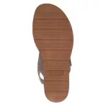 Caprice Taupe Metallic 