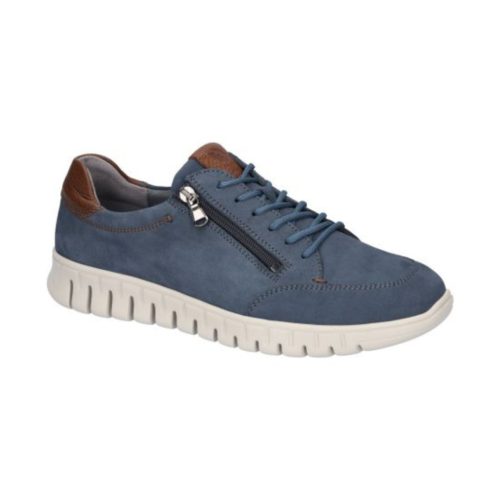 Waldläufer H-Baldo (jeans tabak)