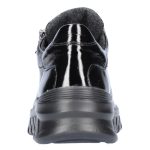 Waldläufer H-Biggi (Taipei Schwarz)