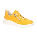 Waldläufer H-Biggi (samtziege arancia)