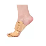 Bütyök korrigáló sín Rehab