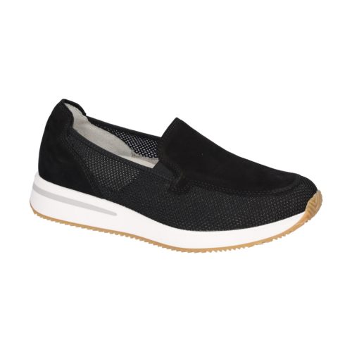 Waldläufer H-AGNES (Scorpio Denver Schwarz)