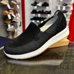 Waldläufer H-AGNES (Scorpio Denver Schwarz)