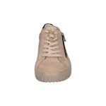 Waldläufer H-LIVIA (Beige Taupe Schwarz)